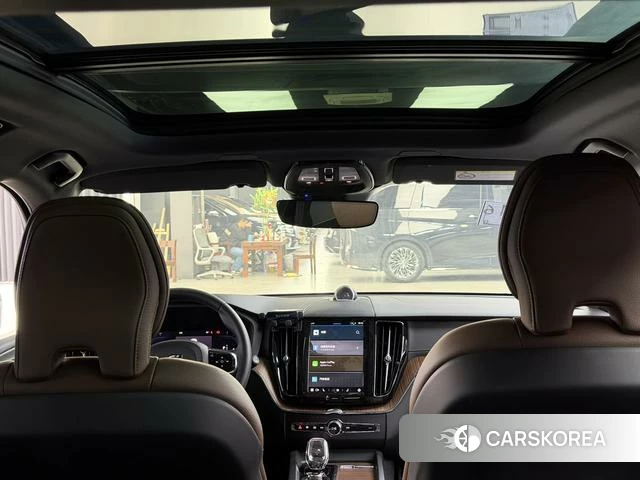 Volvo XC60 id 4210052 из Китая 13