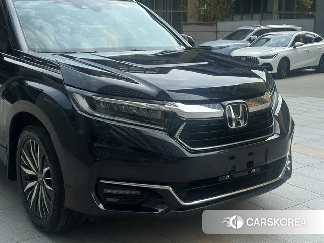 Honda Crown Road id 4335248 из Китая 13