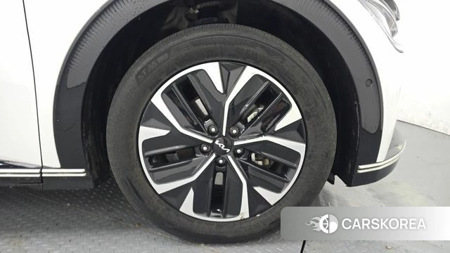 Kia EV6 id 4185903 из Кореи 13