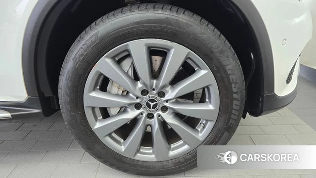 Mercedes-Benz GLC-Class X253 id 4746791 из Кореи 13