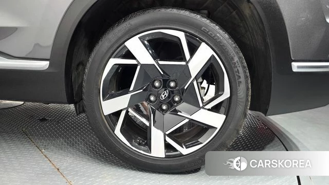 Hyundai The New Santa Fe id 4698031 из Кореи 13