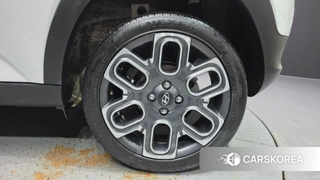 Hyundai Casper id 4636381 из Кореи 13