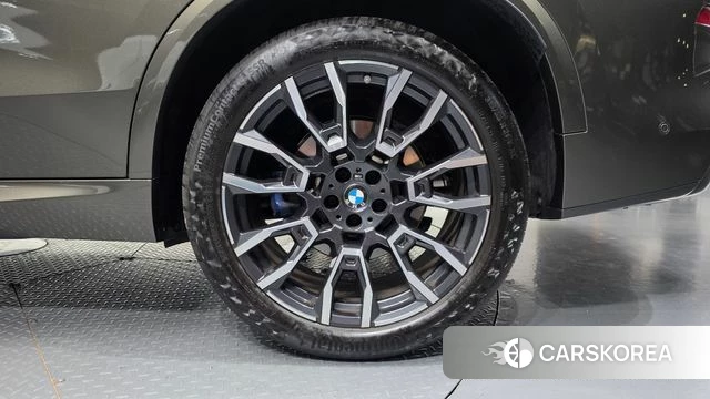BMW X5 (G05) id 4927888 из Кореи 13