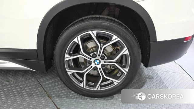 BMW X1 (F48) id 4356076 из Кореи 13