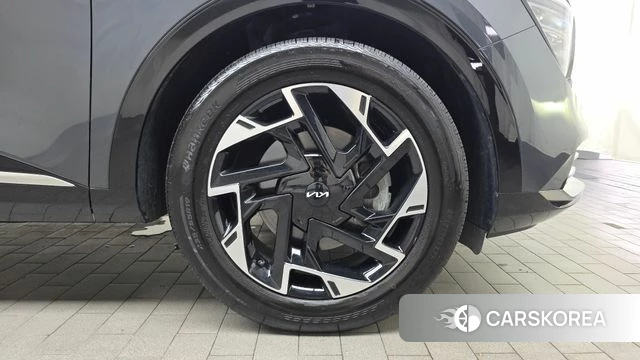 Kia Sportage 5th Generation id 4506106 из Кореи 13