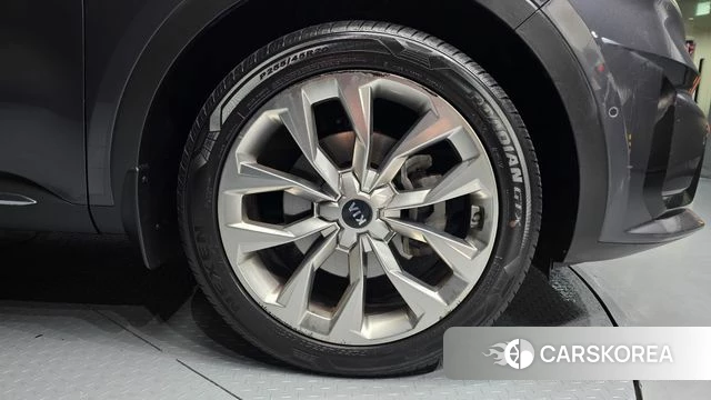 Kia Sorento 4th Generation id 4324880 из Кореи 13