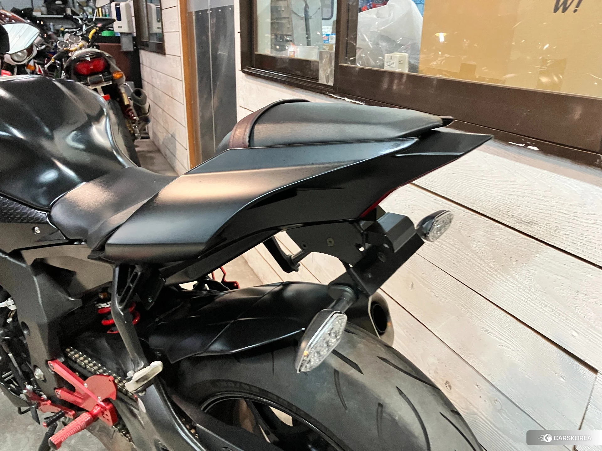 Проданный Yamaha YZF-R1S id 4312869 из Японии, фото 13