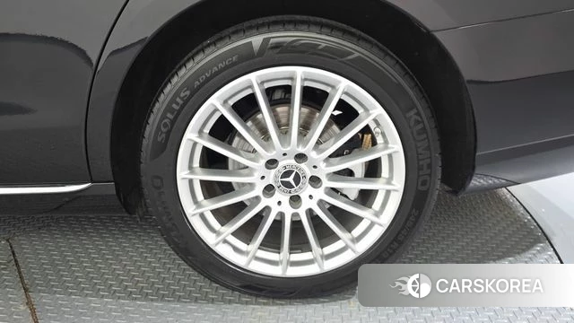 Mercedes-Benz E-Class W213 id 4720713 из Кореи 13