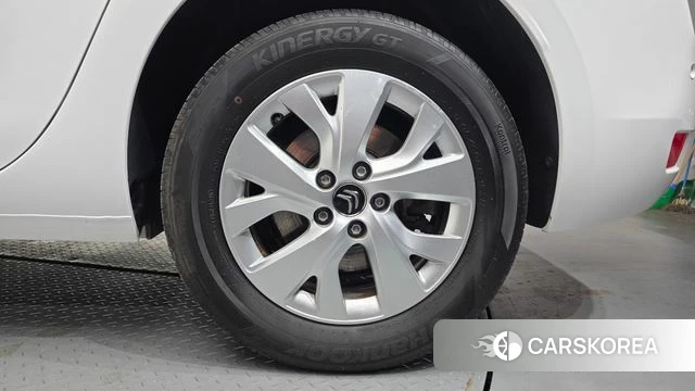 Citroen / DS Grand C4 Spacetourer id 4490525 из Кореи 13