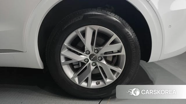 Genesis GV70 id 4395430 из Кореи 13