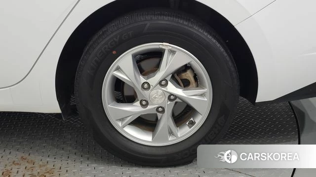 Hyundai Avante (CN7) id 4855658 из Кореи 13