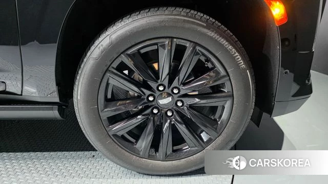 Cadillac Escalade 5th Generation id 4267426 из Кореи 13