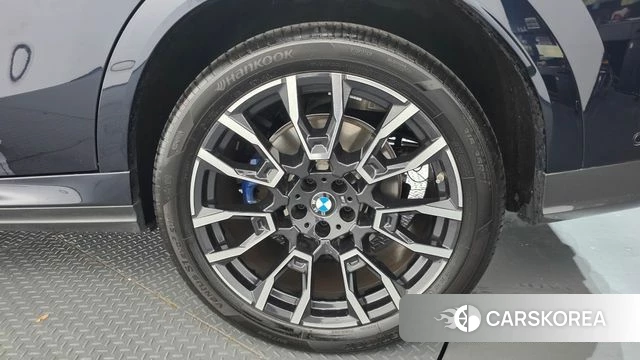 BMW X6 (G06) id 4724901 из Кореи 13