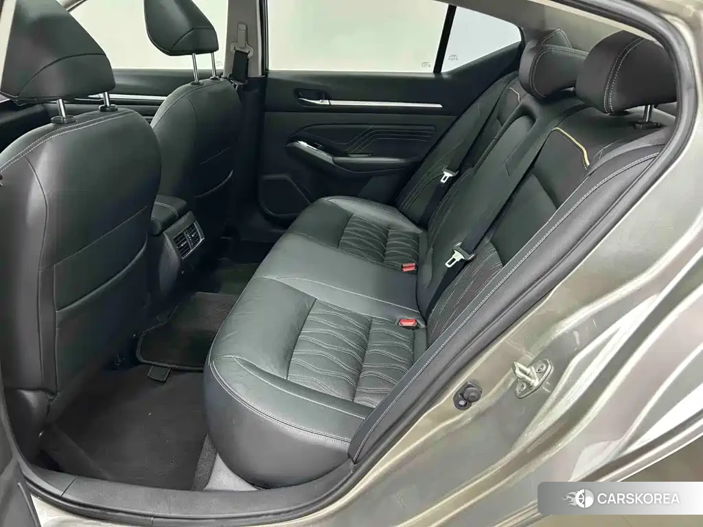 Nissan Altima id 4664552 из Китая 13