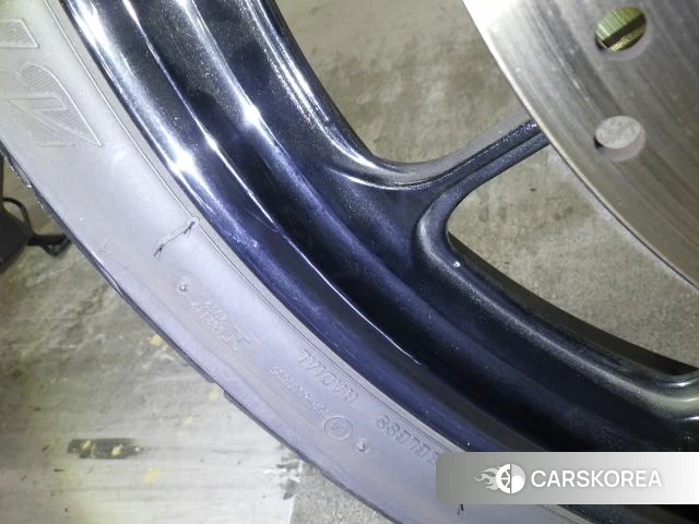 Suzuki V-STROM 650 DL650 ABS id 3947563 из Японии 13