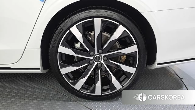Volvo S90 id 4762111 из Кореи 13