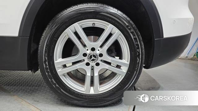 Mercedes-Benz GLB-Class X247 id 4338719 из Кореи 13