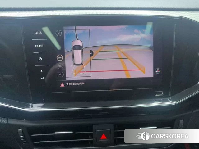 Volkswagen Tanyue id 4314322 из Китая 13