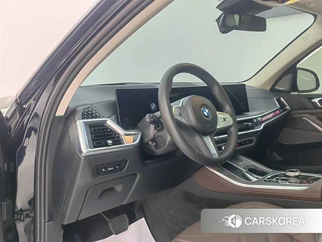 BMW X5 id 4365859 из Китая 13