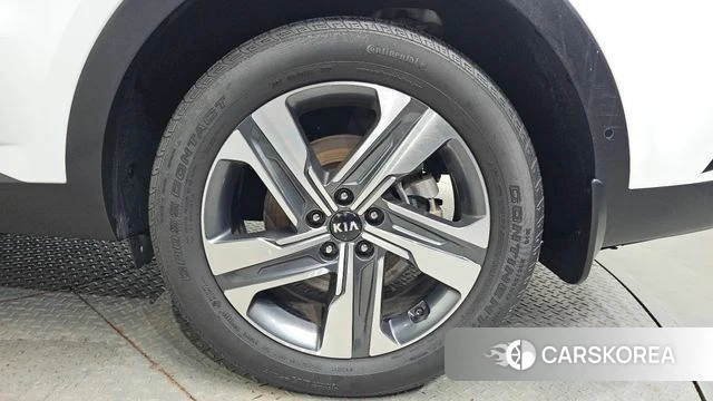 Kia Sorento 4th Generation id 4608276 из Кореи 13