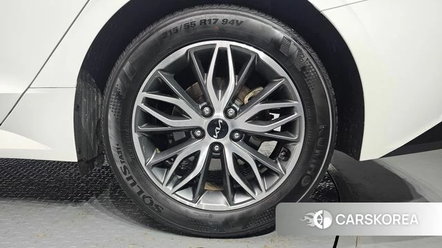 Kia K5 3rd generation id 4443831 из Кореи 13