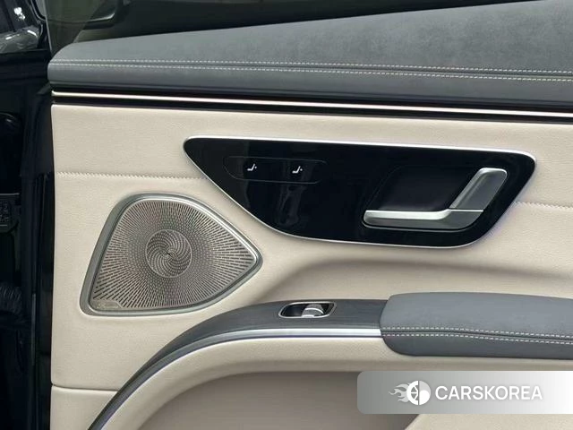 Mercedes-Benz EQS id 4260891 из Китая 13