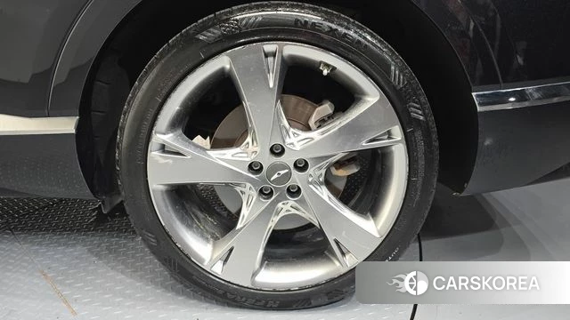Genesis GV80 id 4434574 из Кореи 13