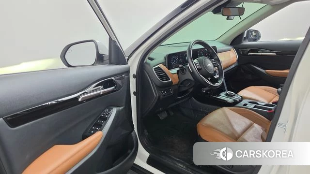 Kia The New Seltos id 4863861 из Кореи 13