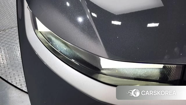 Hyundai Ionic 5 id 4517210 из Кореи 13