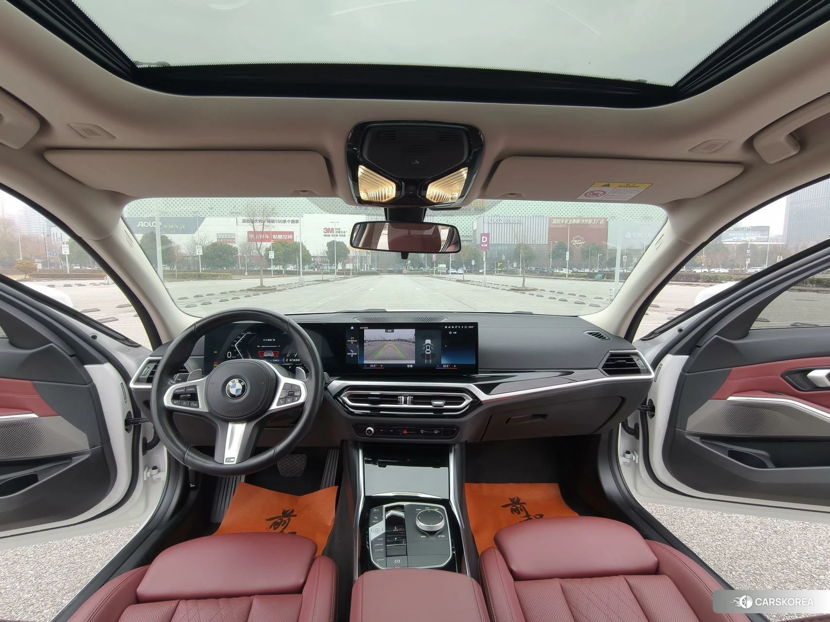 BMW 3 series id 4513507 из Китая 13