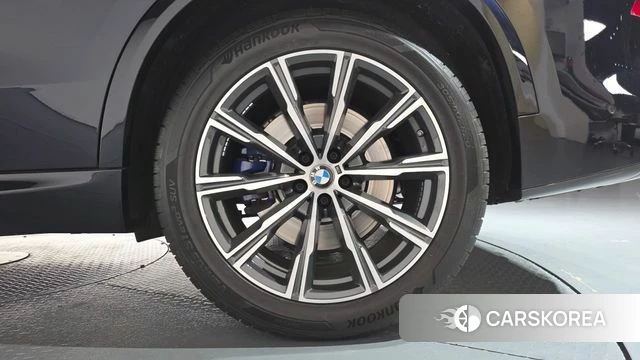 BMW X5 (G05) id 4502171 из Кореи 13