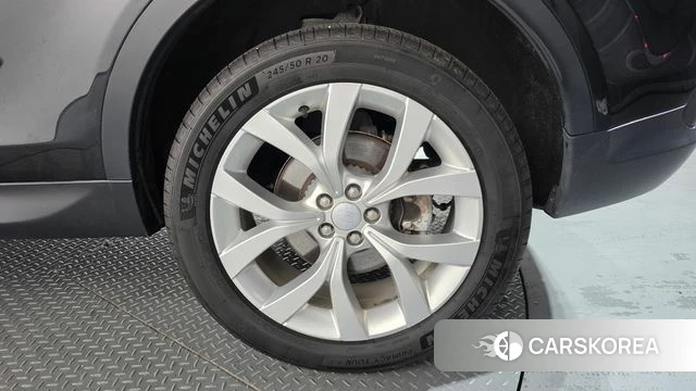 Land Rover Discovery Sports 2nd Generation id 4745048 из Кореи 13
