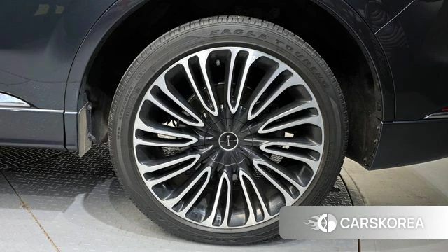 Lincoln Aviator 2nd generation id 4282239 из Кореи 13