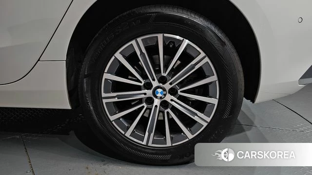 BMW 2 Series Active Tourer (U06) id 4505495 из Кореи 13