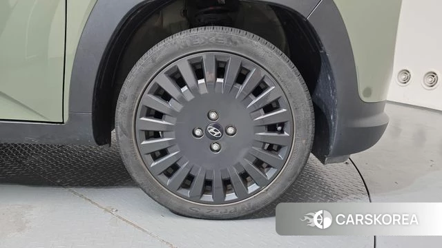 Hyundai Casper id 4726534 из Кореи 13