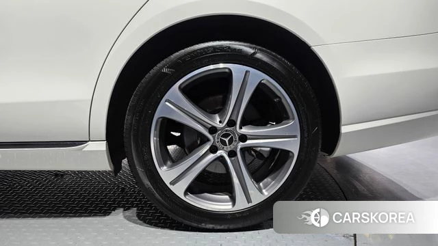 Mercedes-Benz E-Class W213 id 4543608 из Кореи 13