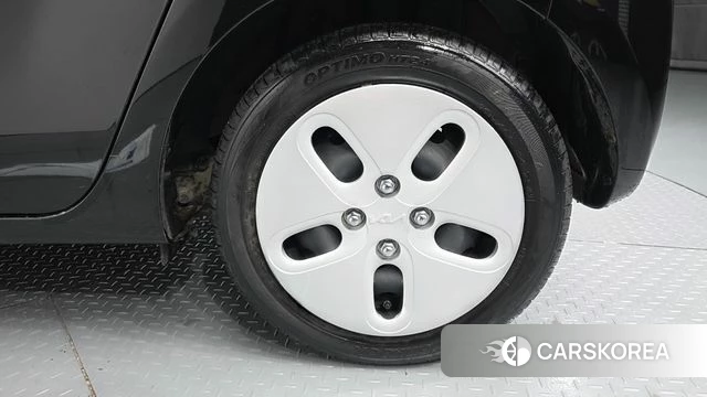Kia The New Ray id 4350267 из Кореи 13