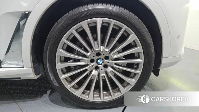 BMW X7 (G07) id 4754141 из Кореи 13