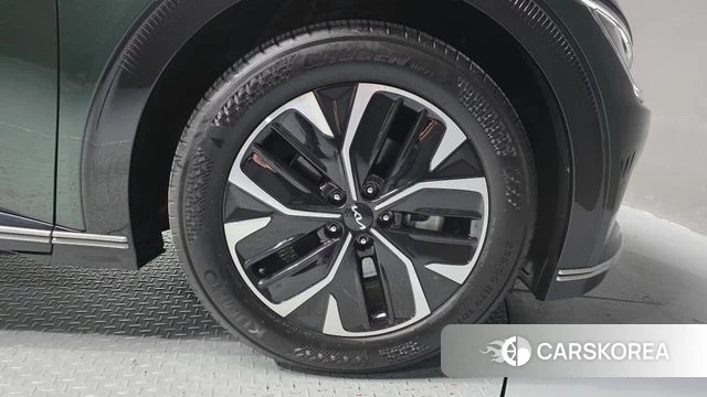 Kia EV6 id 4740739 из Кореи 13