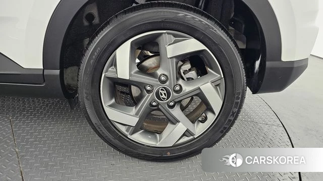Hyundai Venue id 4281454 из Кореи 13