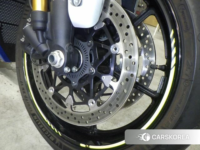 Suzuki GSX-R1000R ABS id 3947491 из Японии 13