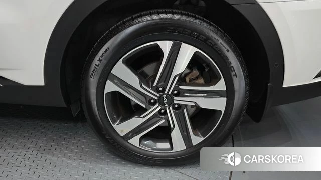 Kia Sorento 4th Generation id 4337662 из Кореи 13
