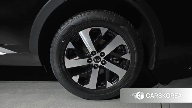 Kia Sorento 4th Generation id 4906563 из Кореи 13