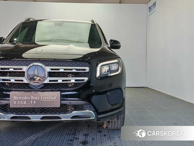 Mercedes-Benz GLB id 4272255 из Китая 13