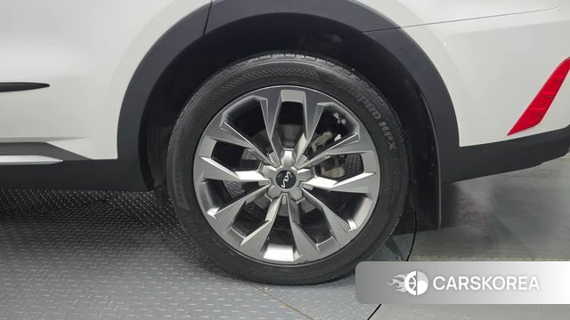 Kia Sorento 4th Generation id 4641745 из Кореи 13
