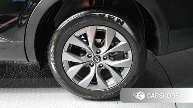 Renault Korea (Samsung) XM3 id 4555036 из Кореи 13