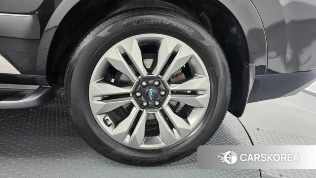 Kia Mohave Master id 4715503 из Кореи 13