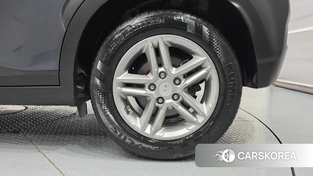 Hyundai Kona id 4339440 из Кореи 13