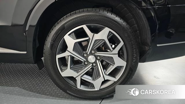Hyundai Palisade id 4402102 из Кореи 13