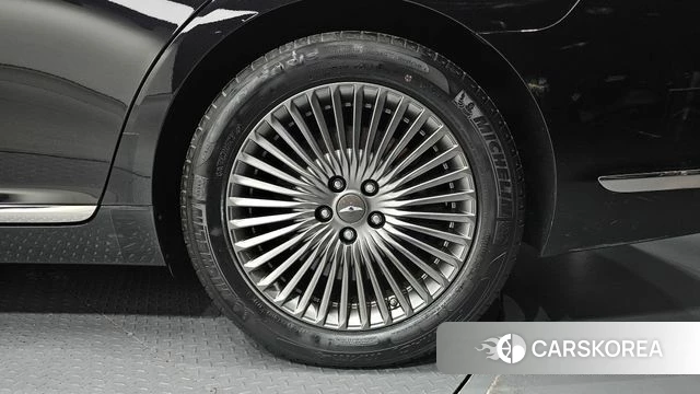 Genesis G90 id 4741005 из Кореи 13